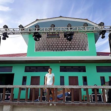 Fkb Beach Resort Siquijor Kültér fotó