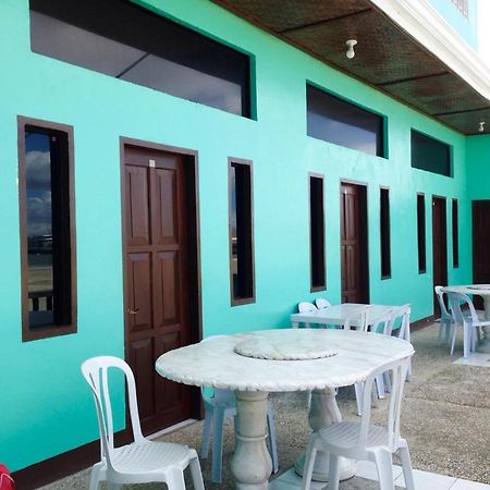 Fkb Beach Resort Siquijor Kültér fotó