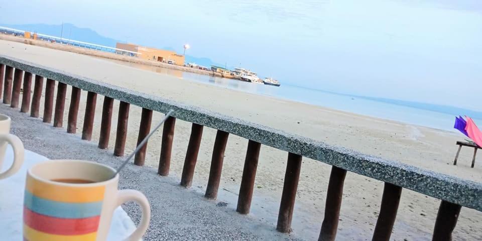 Fkb Beach Resort Siquijor Kültér fotó