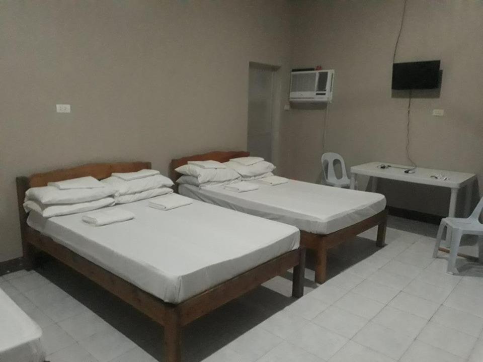 Fkb Beach Resort Siquijor Kültér fotó