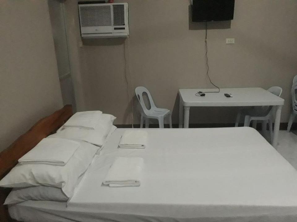 Fkb Beach Resort Siquijor Kültér fotó