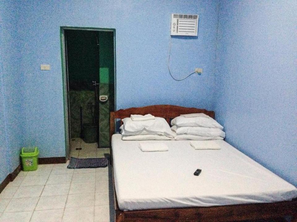 Fkb Beach Resort Siquijor Kültér fotó