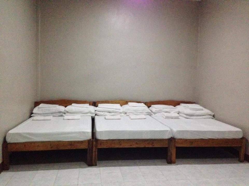 Fkb Beach Resort Siquijor Kültér fotó