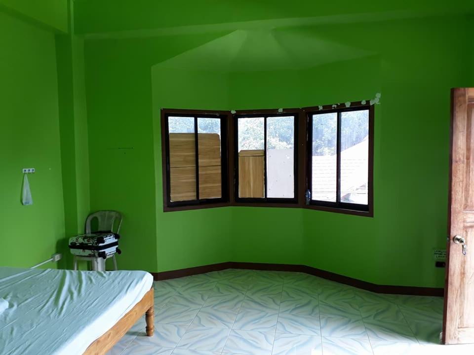 Fkb Beach Resort Siquijor Kültér fotó