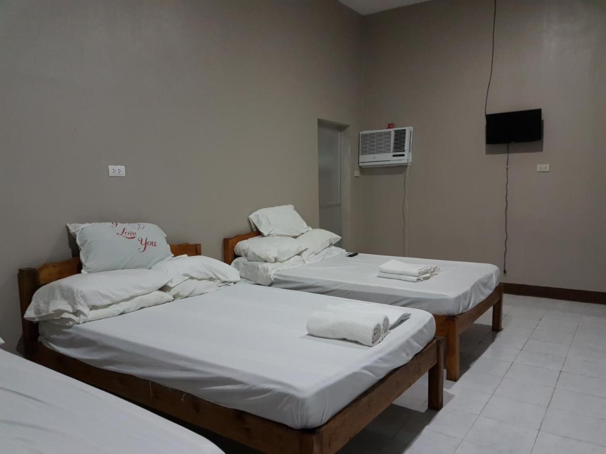 Fkb Beach Resort Siquijor Kültér fotó