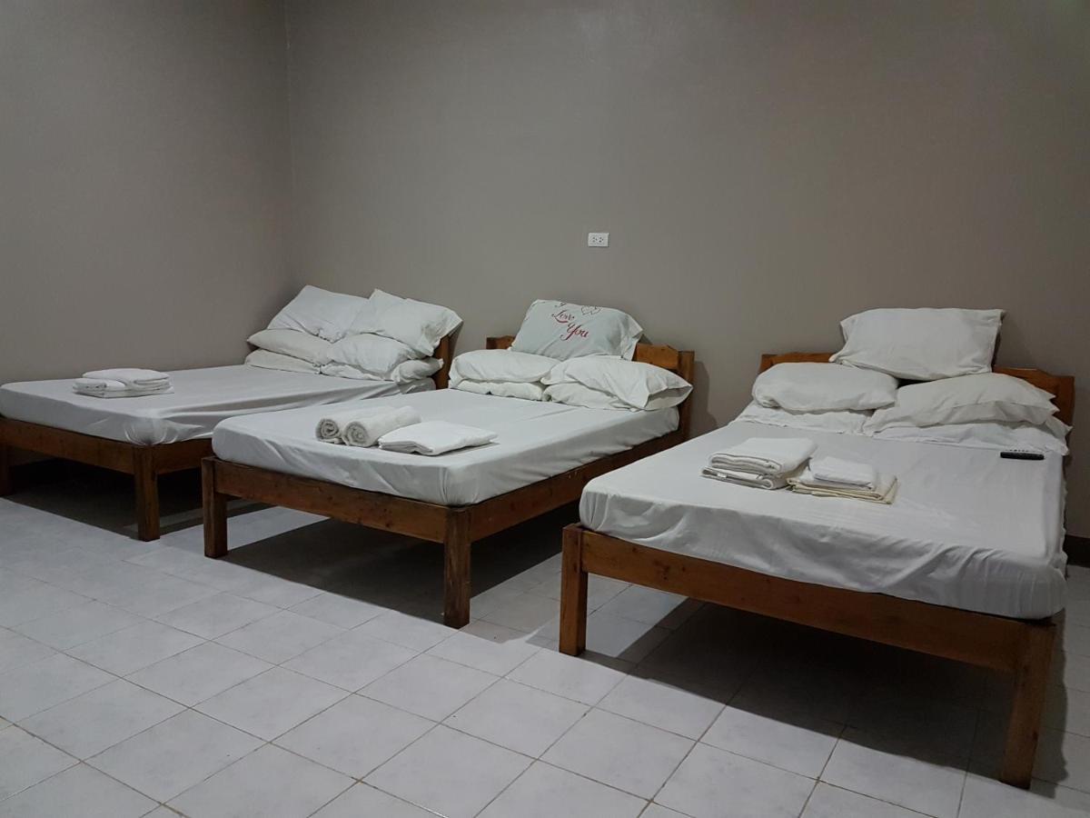Fkb Beach Resort Siquijor Kültér fotó