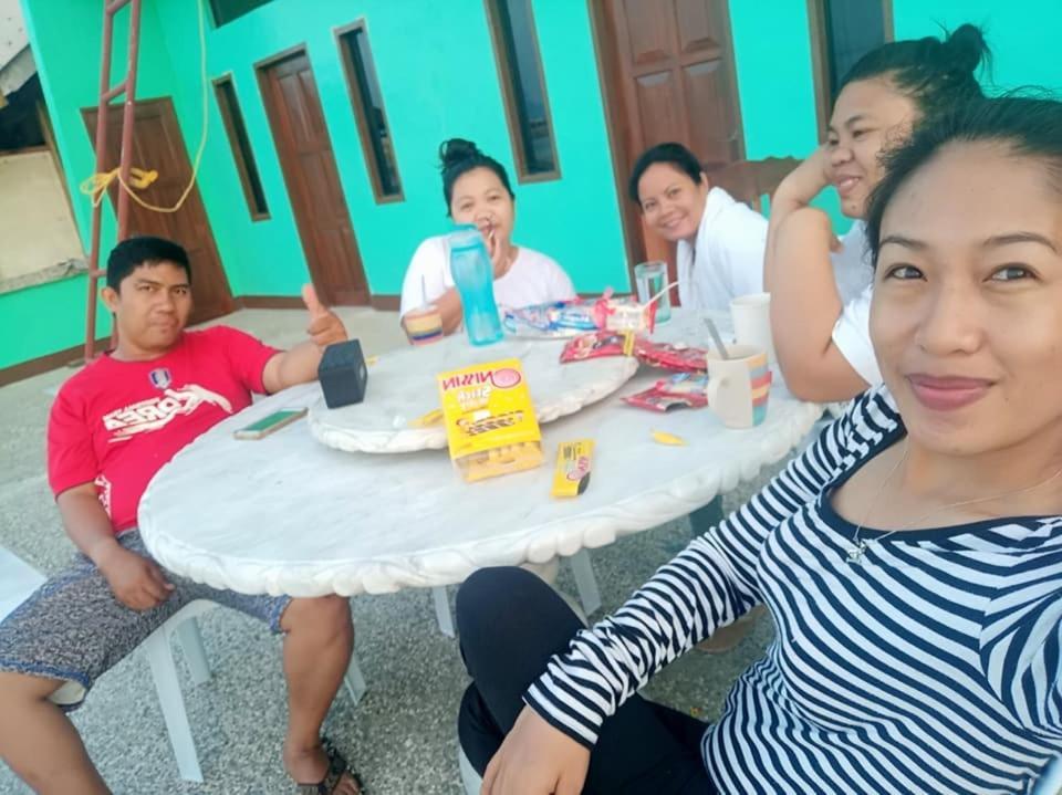 Fkb Beach Resort Siquijor Kültér fotó